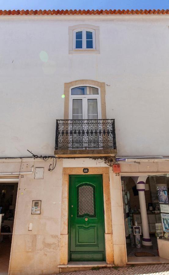 Casa Feliz In Лагуш Екстер'єр фото